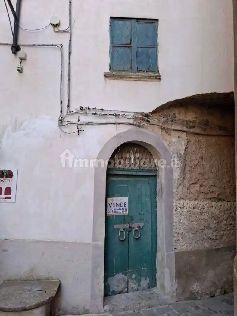Appartamento in vendita a Castellabate