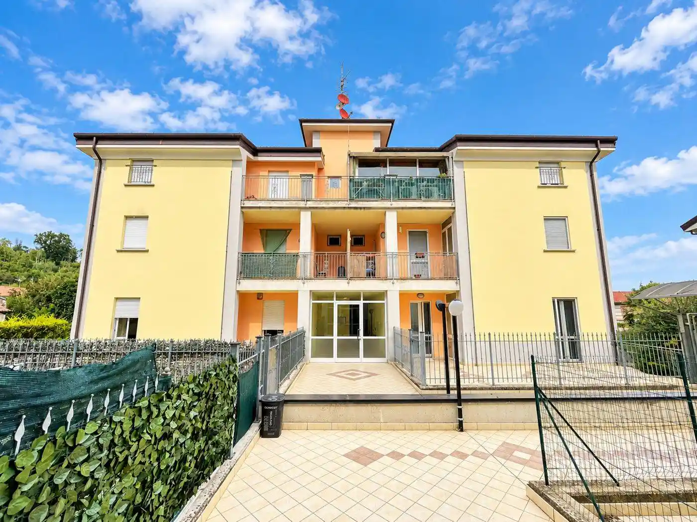 Appartamento in vendita a Govone