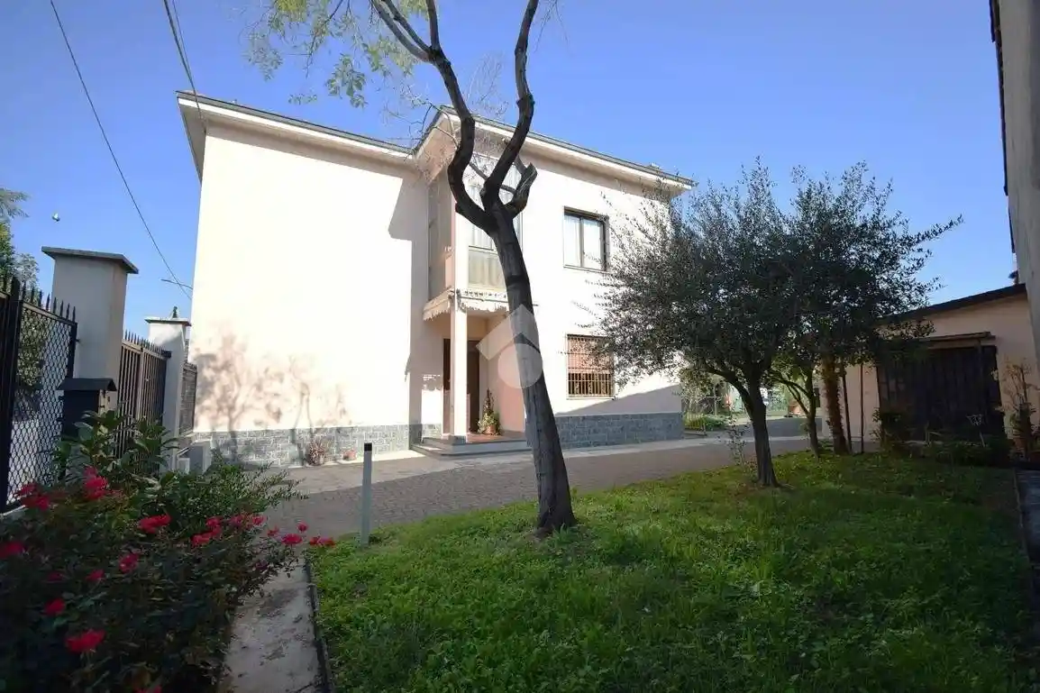 Appartamento in vendita a Brugherio