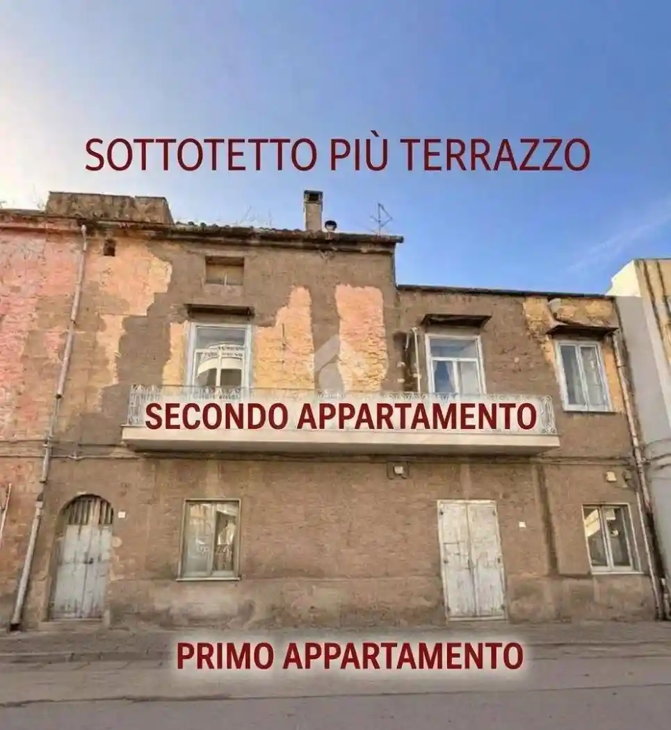 Appartamento in vendita a Casalnuovo di Napoli