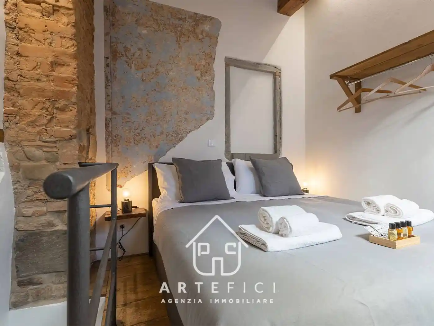 Appartamento in vendita a Firenze