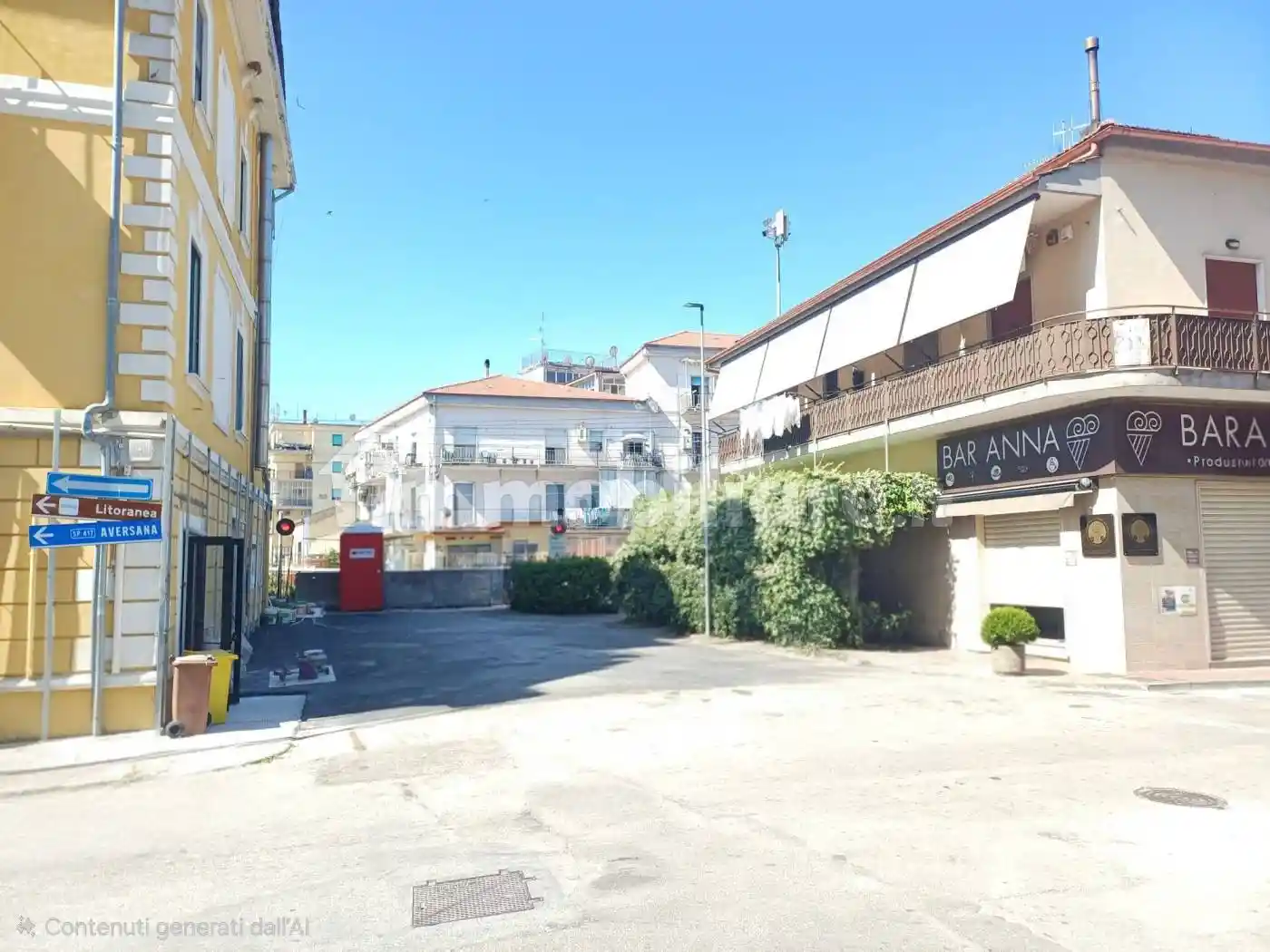 Appartamento in vendita a Pontecagnano Faiano