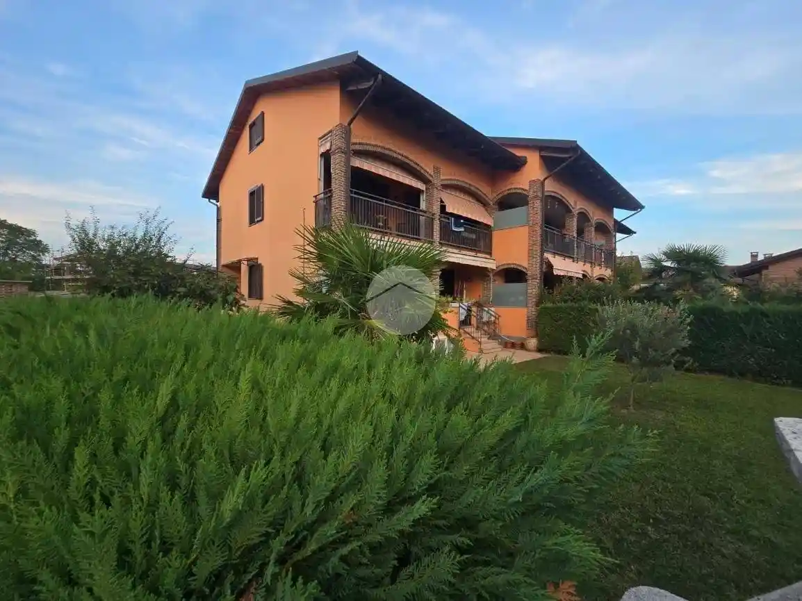 Appartamento in vendita a San Benigno Canavese
