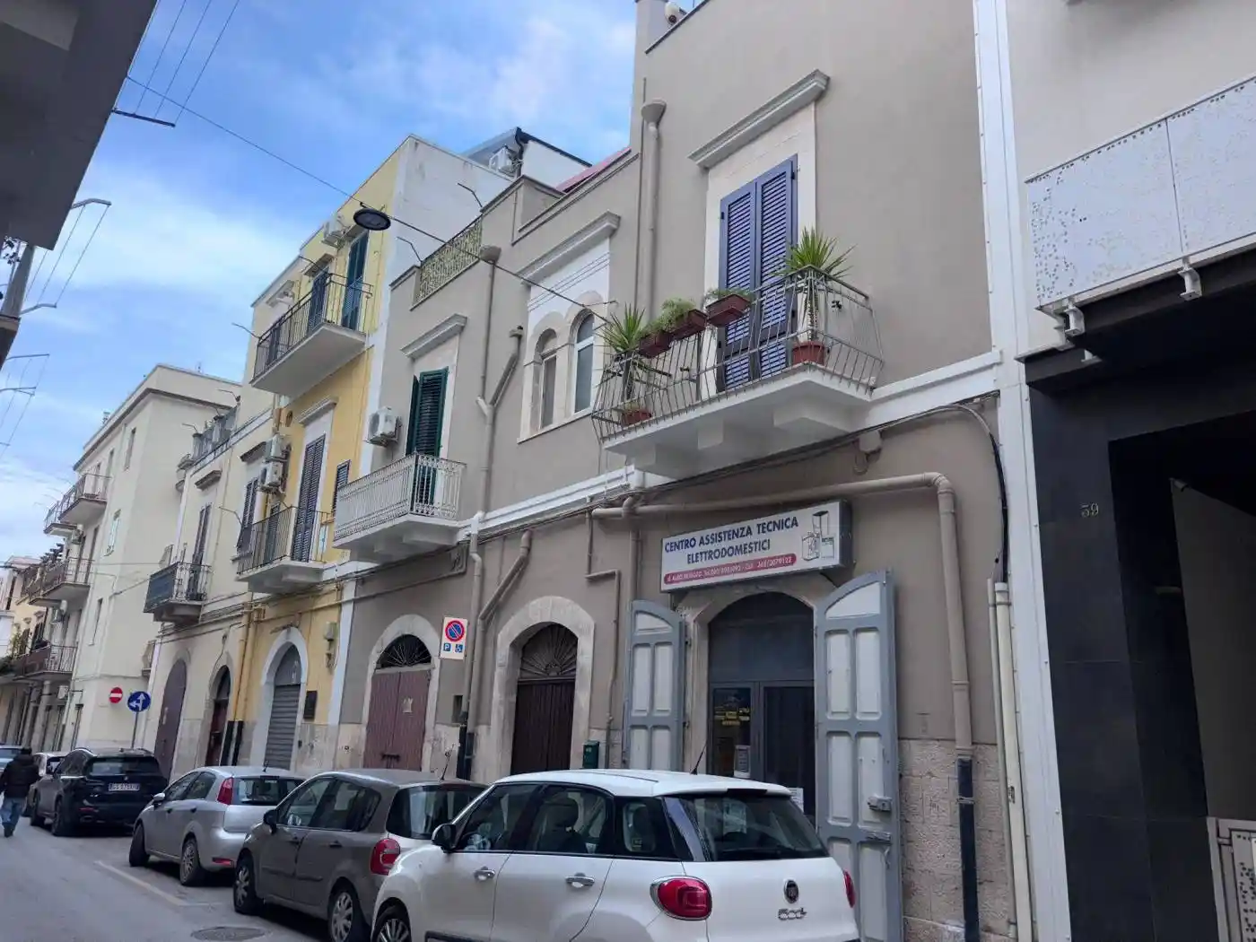 Appartamento in vendita a Corato