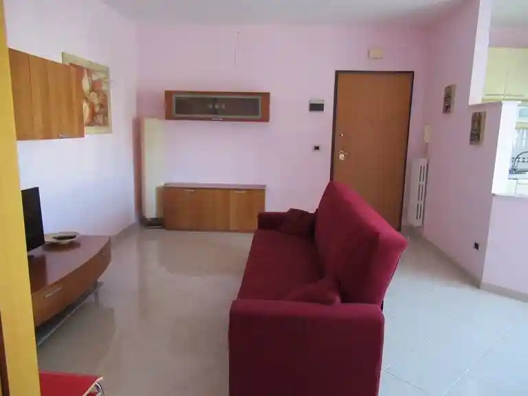 Appartamento in vendita a Pescara