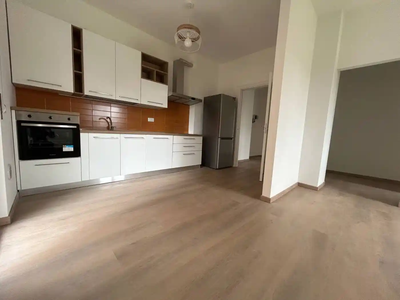 Appartamento in affitto a Bergamo