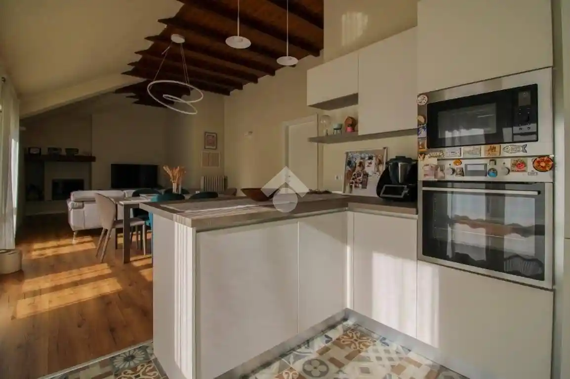 Appartamento in vendita a Vestone