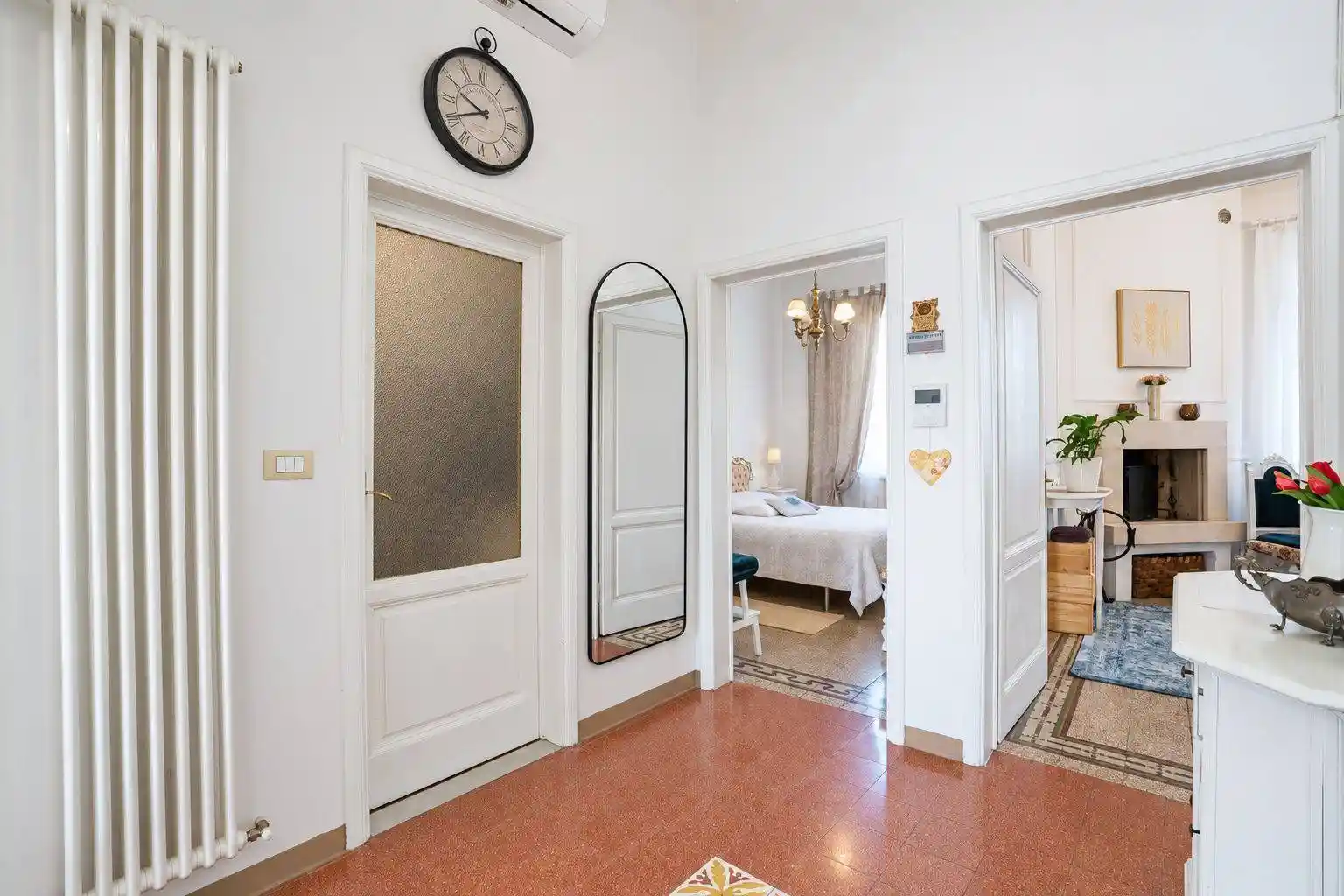Appartamento in vendita a Buggiano