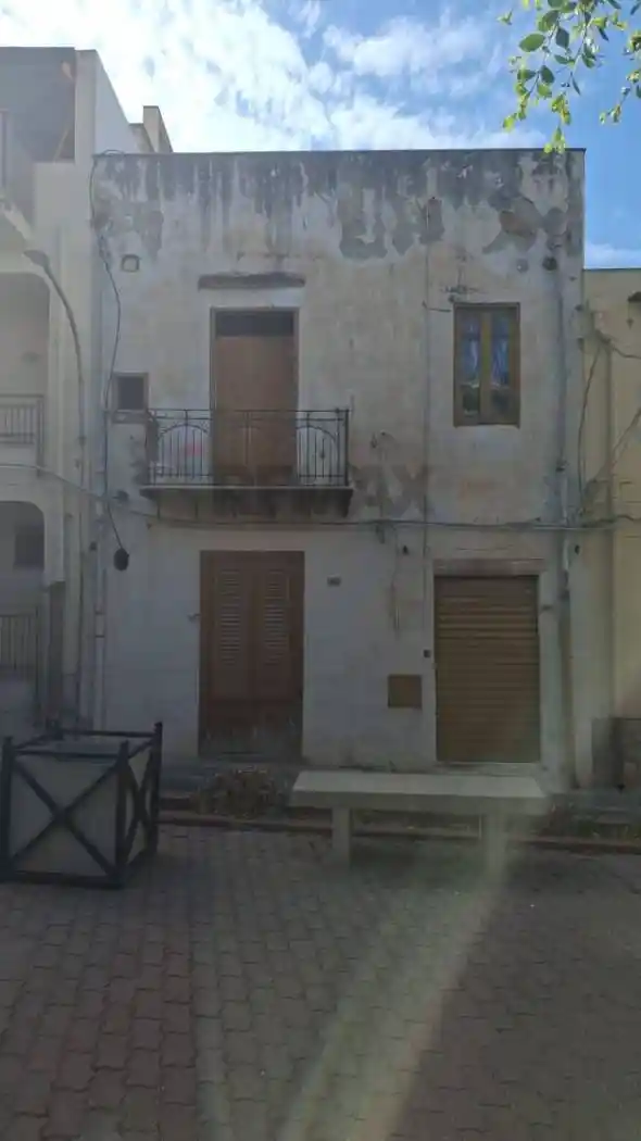 Casa indipendente in vendita a Casteldaccia