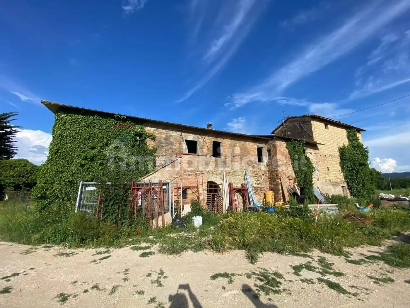 Casa indipendente in vendita a Perugia