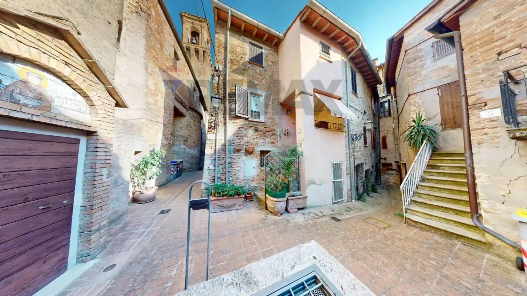 Appartamento in vendita a Perugia