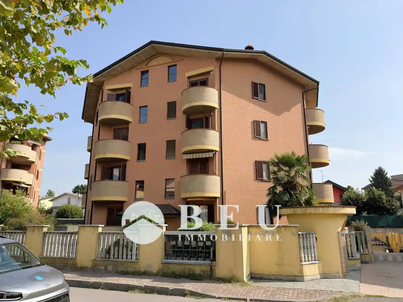 Appartamento in vendita a Cesate