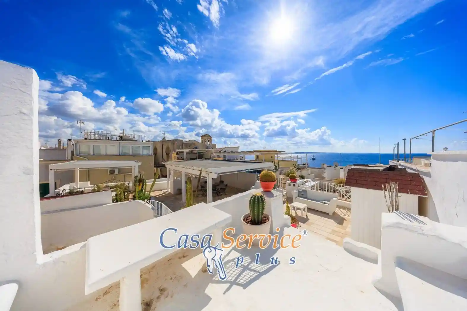 Casa indipendente in vendita a Gallipoli
