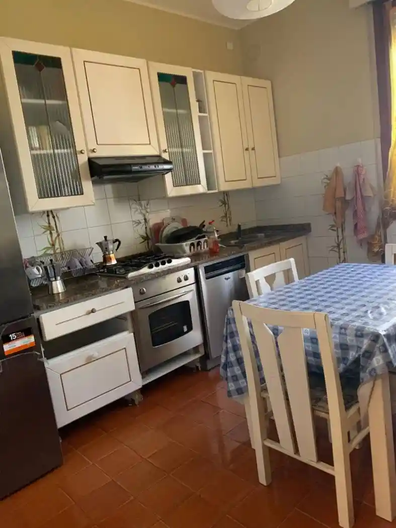 Appartamento in vendita a Padova