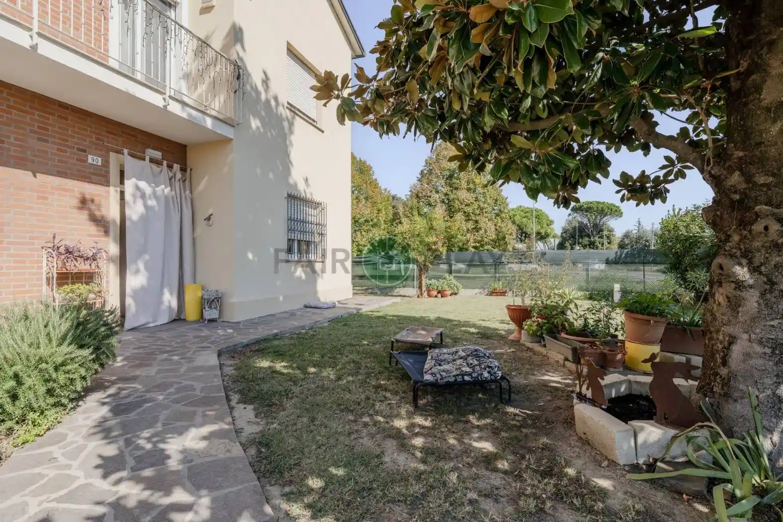 Casa indipendente in vendita a Alfonsine