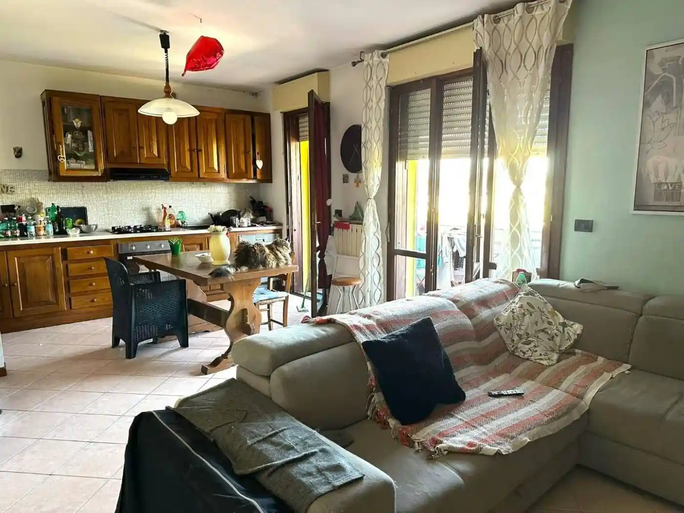 Appartamento in vendita a Capannori