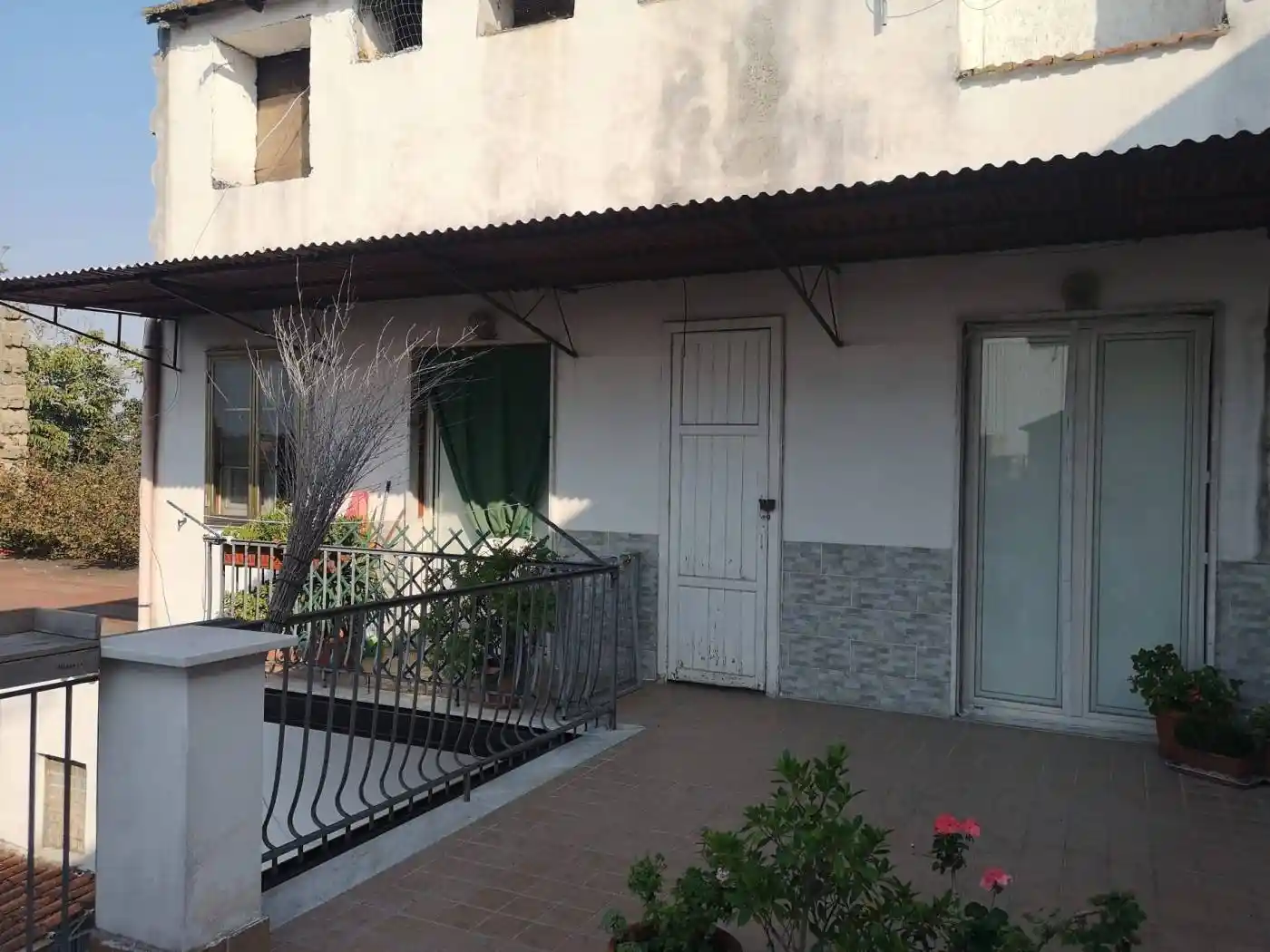 Casa indipendente in vendita a Pomigliano d'Arco