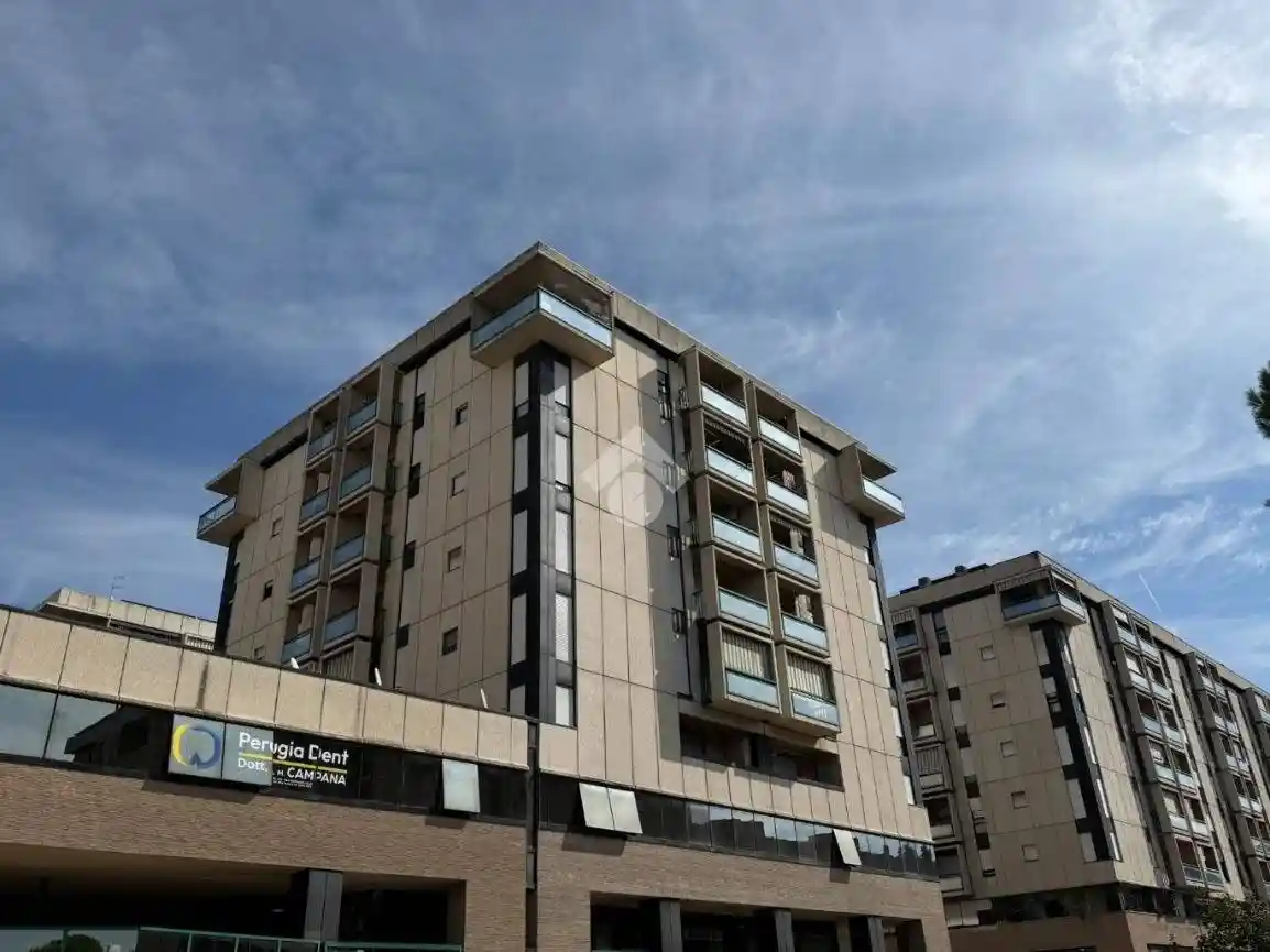 Appartamento in vendita a Perugia