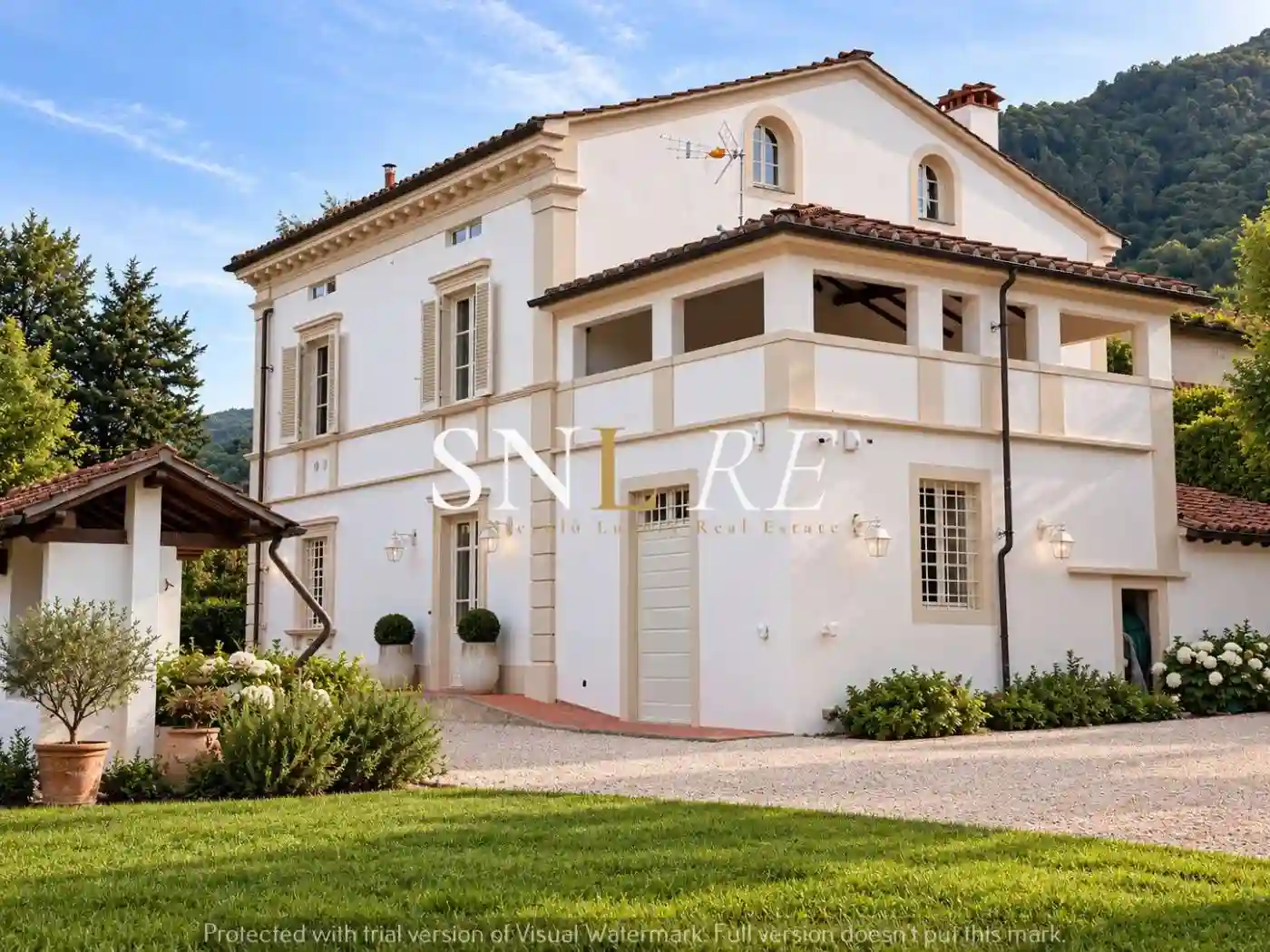 Villa - foto 3