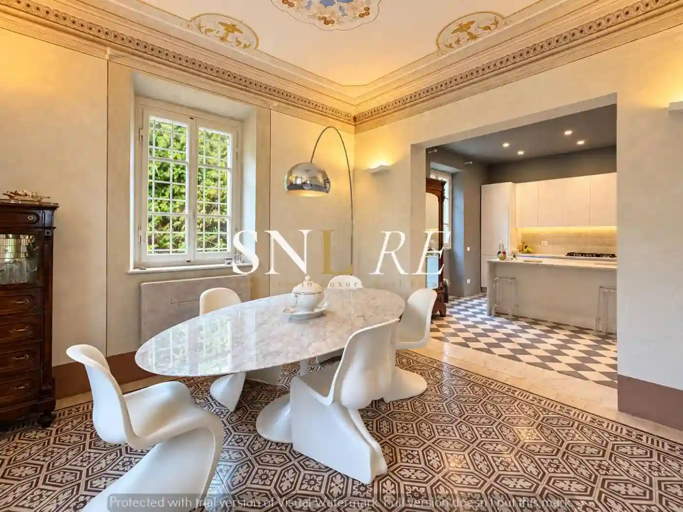 Villa - foto 5