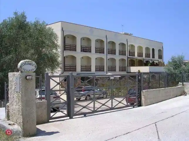 Appartamento in vendita a Diamante