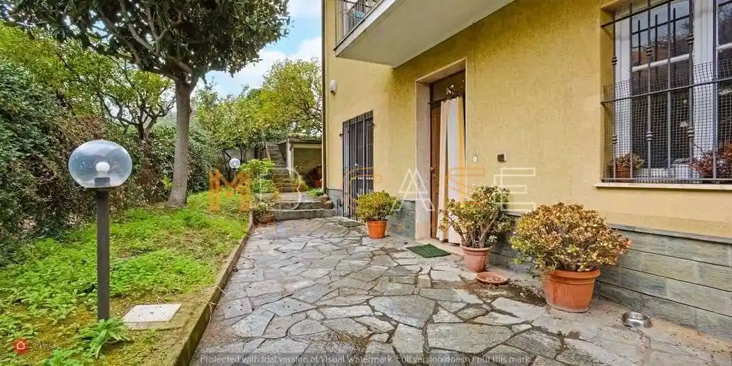 Villa in vendita a Albenga