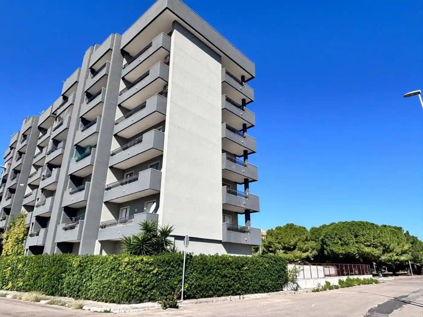 Appartamento in affitto a Lecce