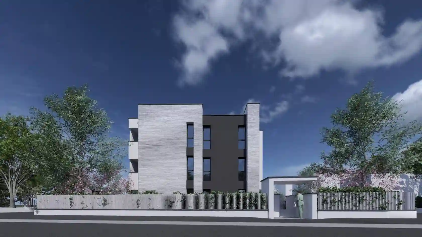 Progetto - foto 3