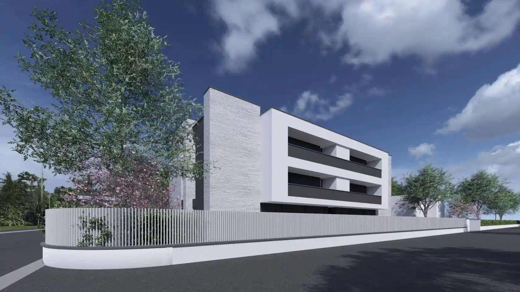 Progetto in vendita a Correggio