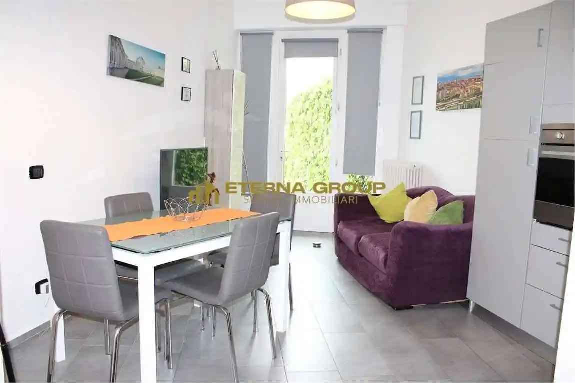 Appartamento in affitto a Moncalieri