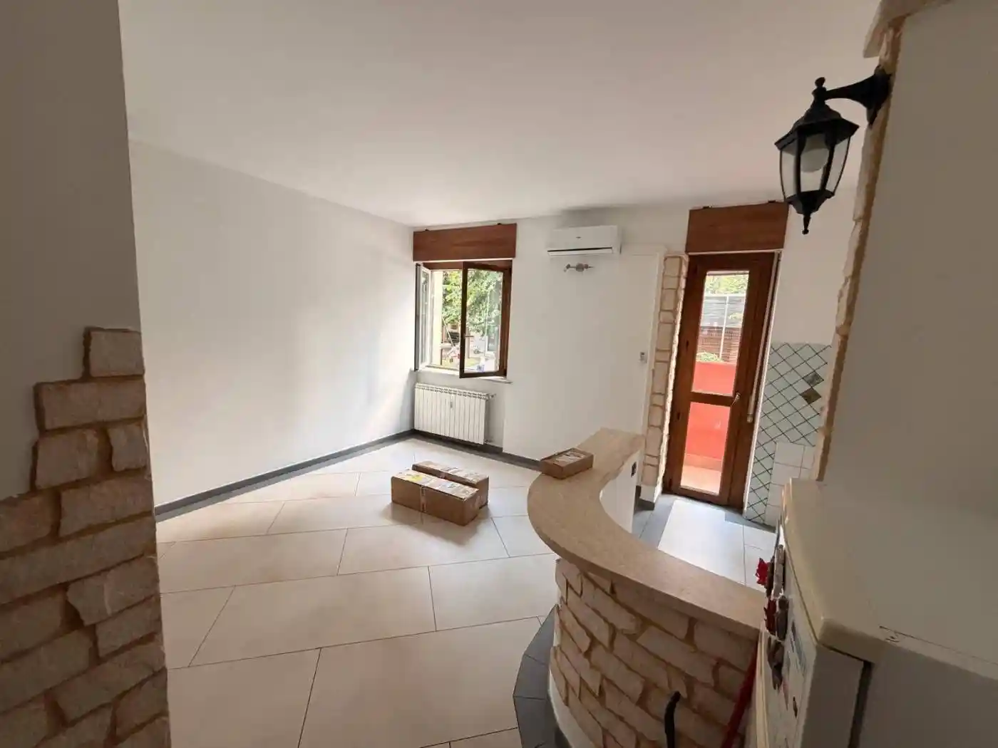 Appartamento in vendita a Piossasco