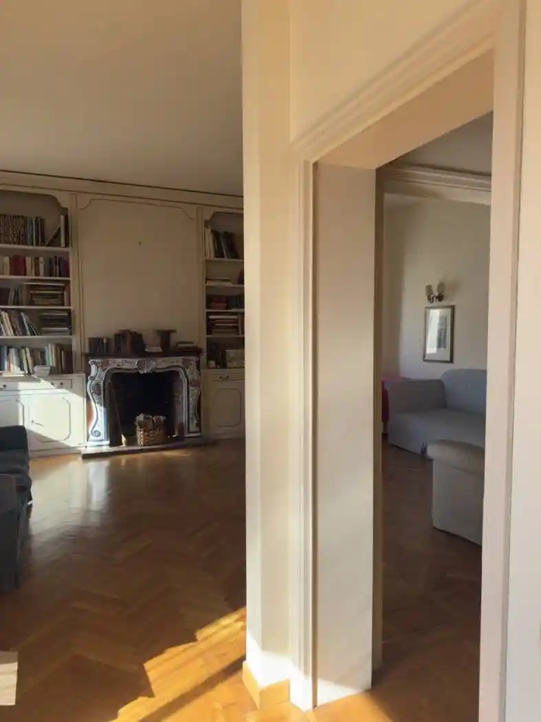 Attico - Mansarda in vendita a Firenze