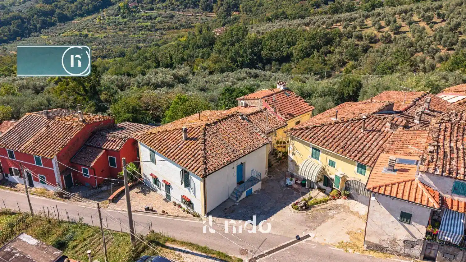 Appartamento in vendita a Pistoia
