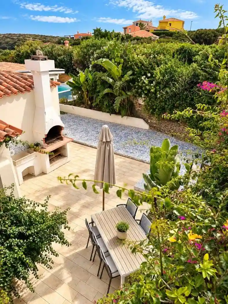 Villa - foto 5