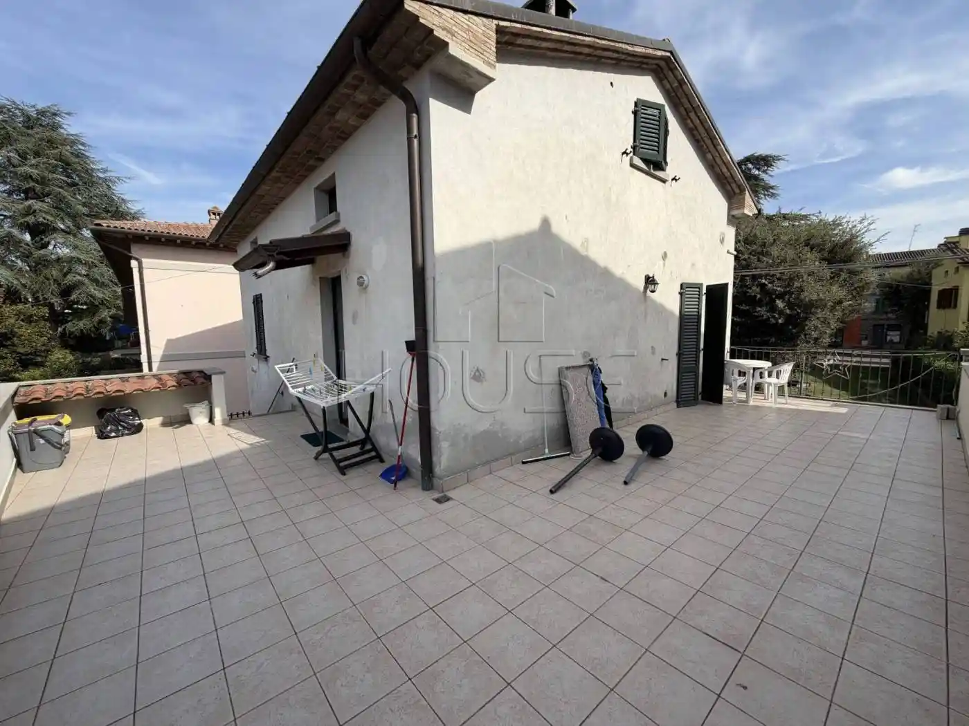 Appartamento in affitto a San Giustino