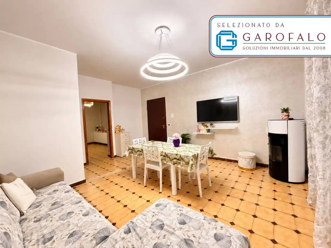 Appartamento in vendita a Bitonto