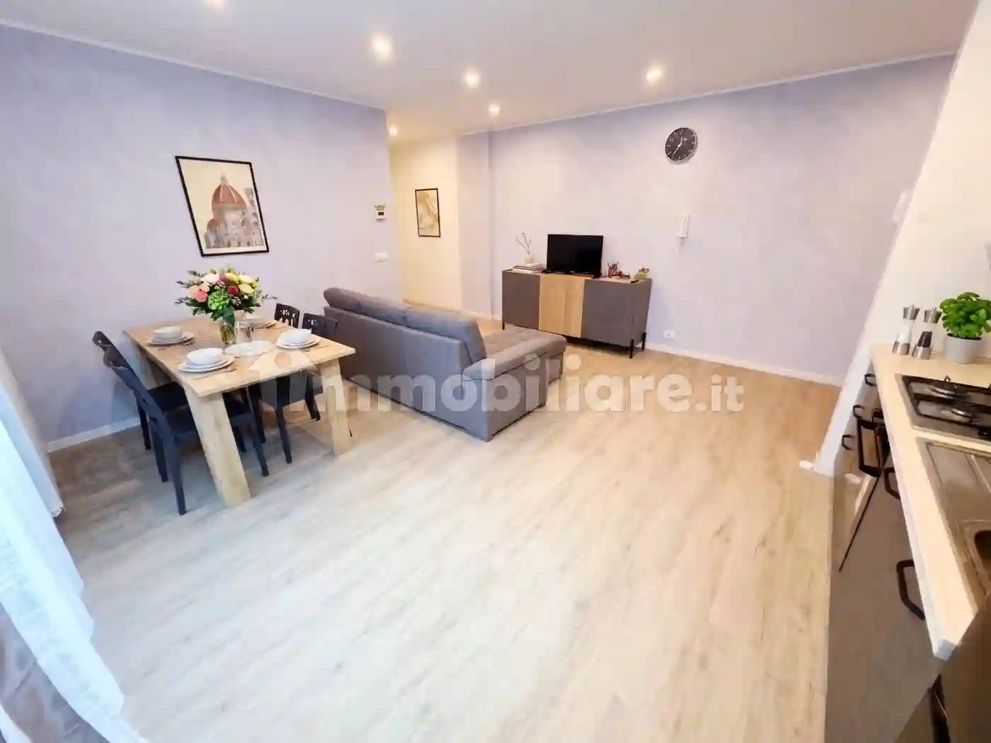 Appartamento - foto 5