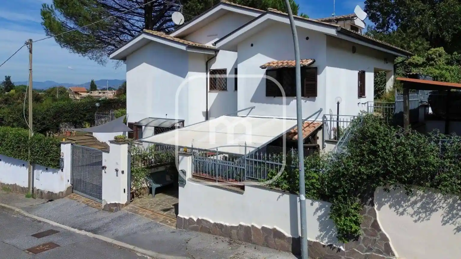 Villa in vendita a Labico