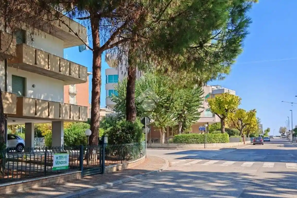 Appartamento in vendita a Ravenna