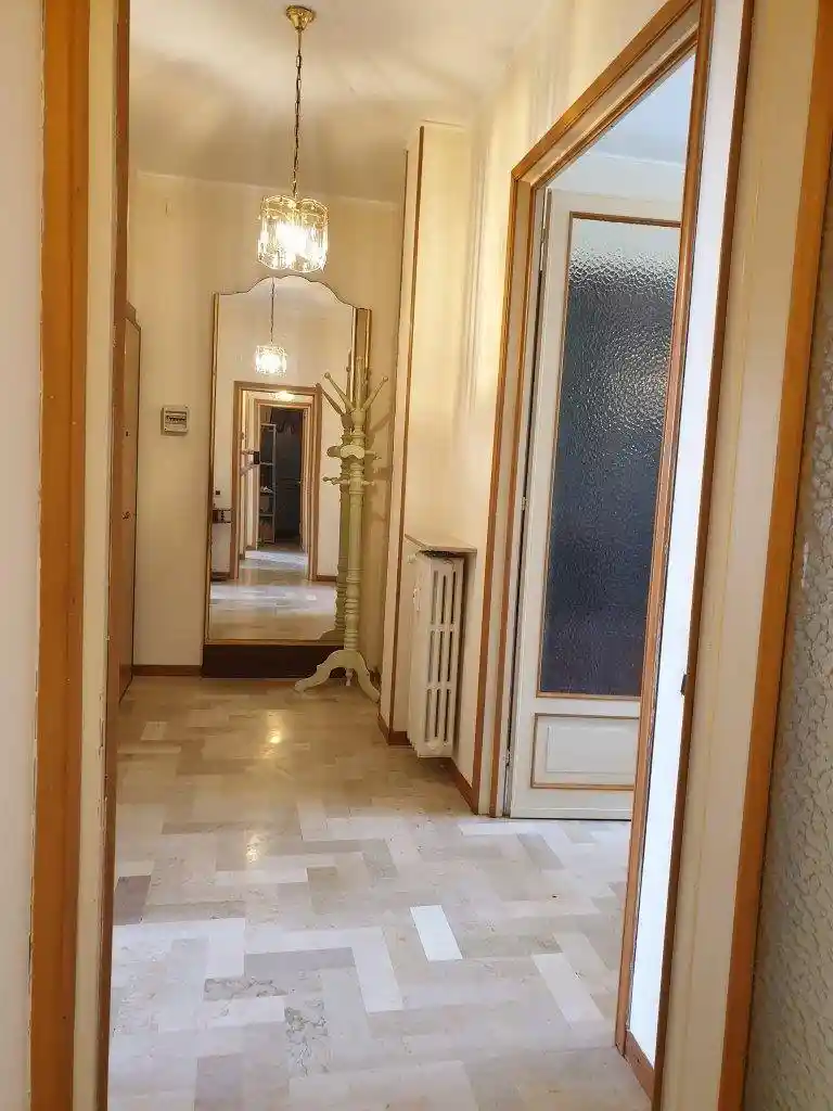 Appartamento in affitto a Parma