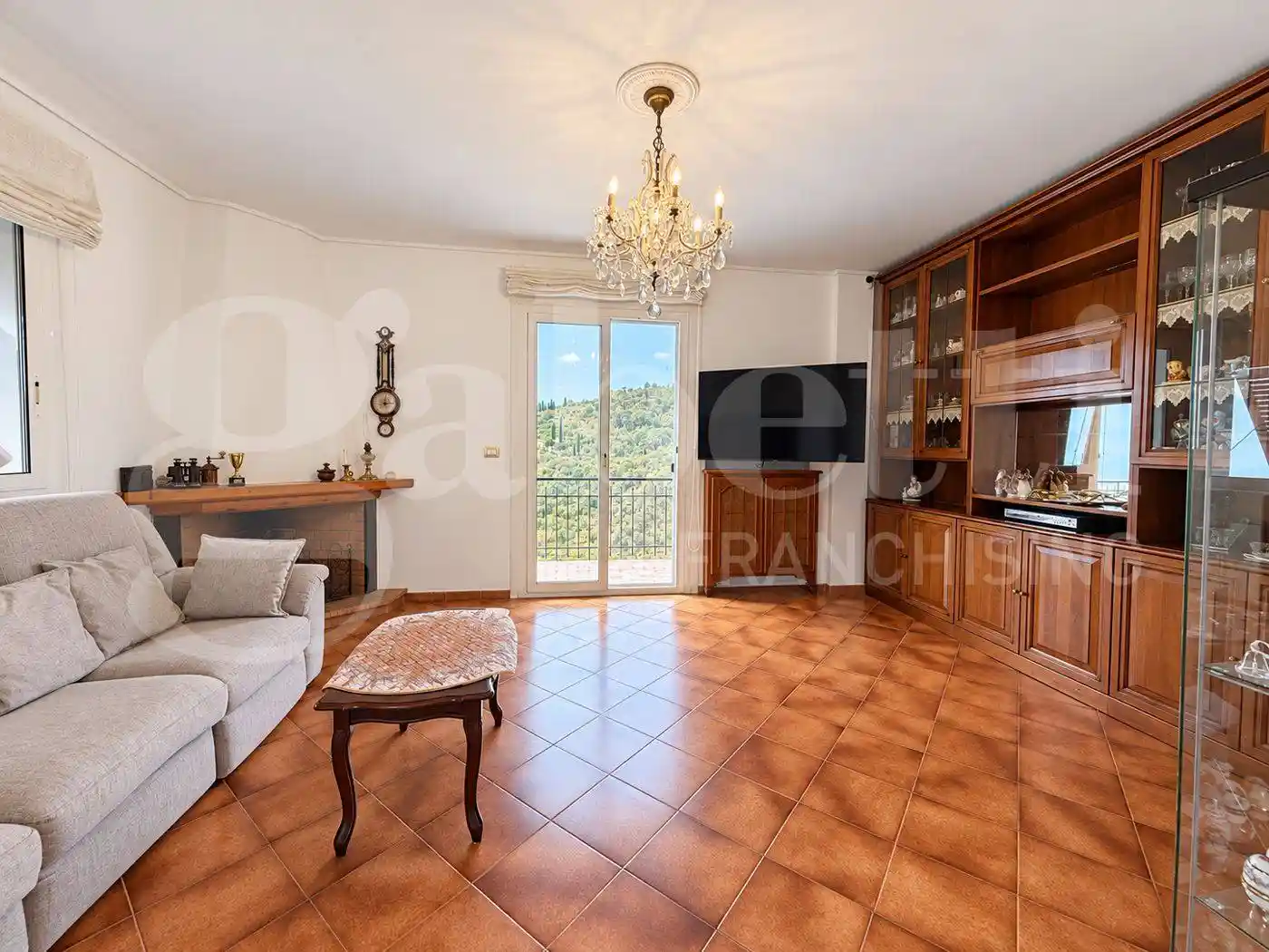 Villa in vendita a Sanremo