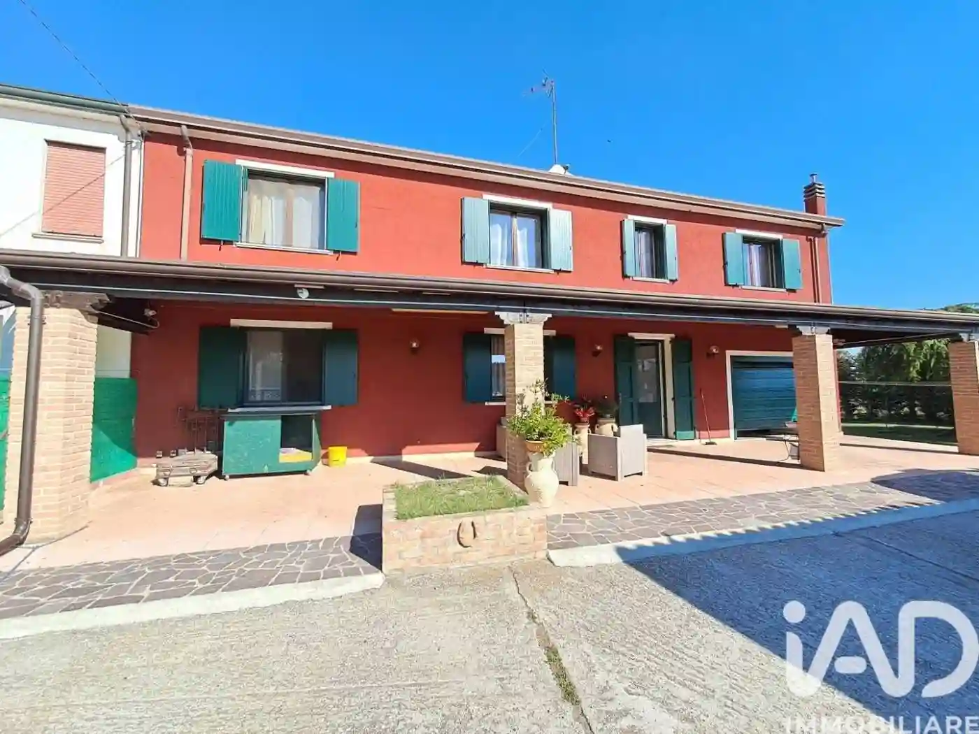 Casa indipendente - foto 2
