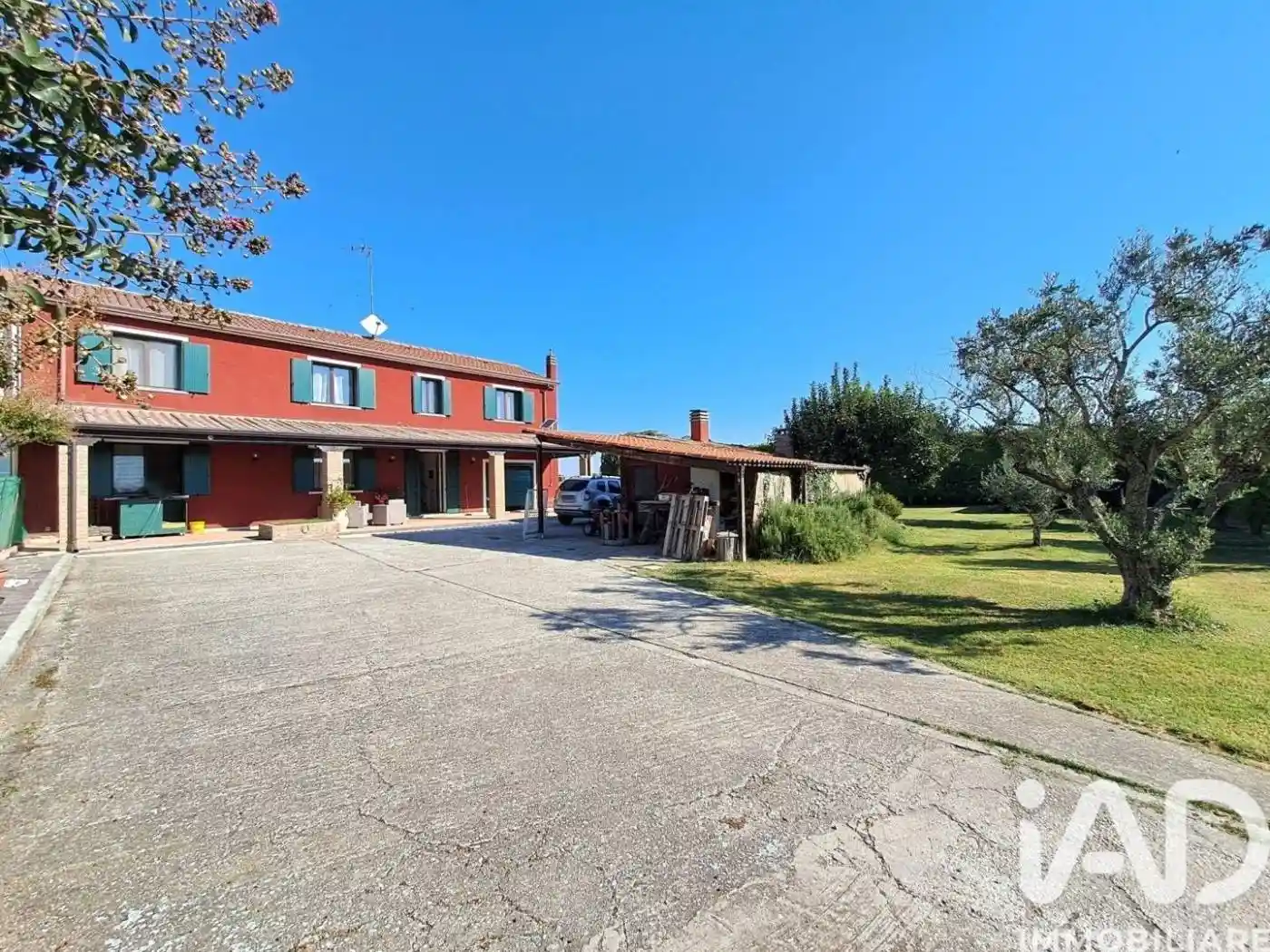 Casa indipendente in vendita a Rovigo