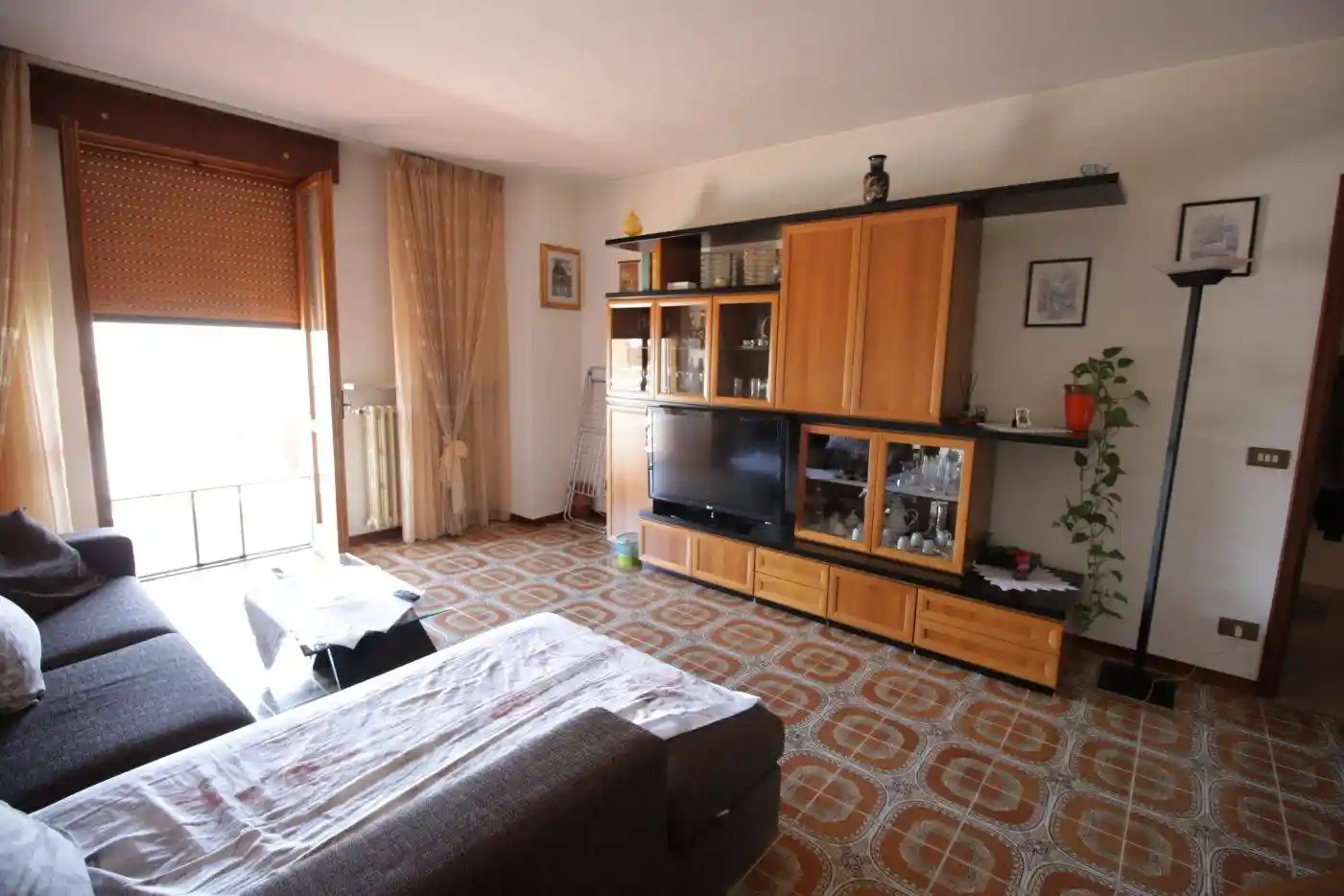Appartamento in vendita a Borgonovo Val Tidone