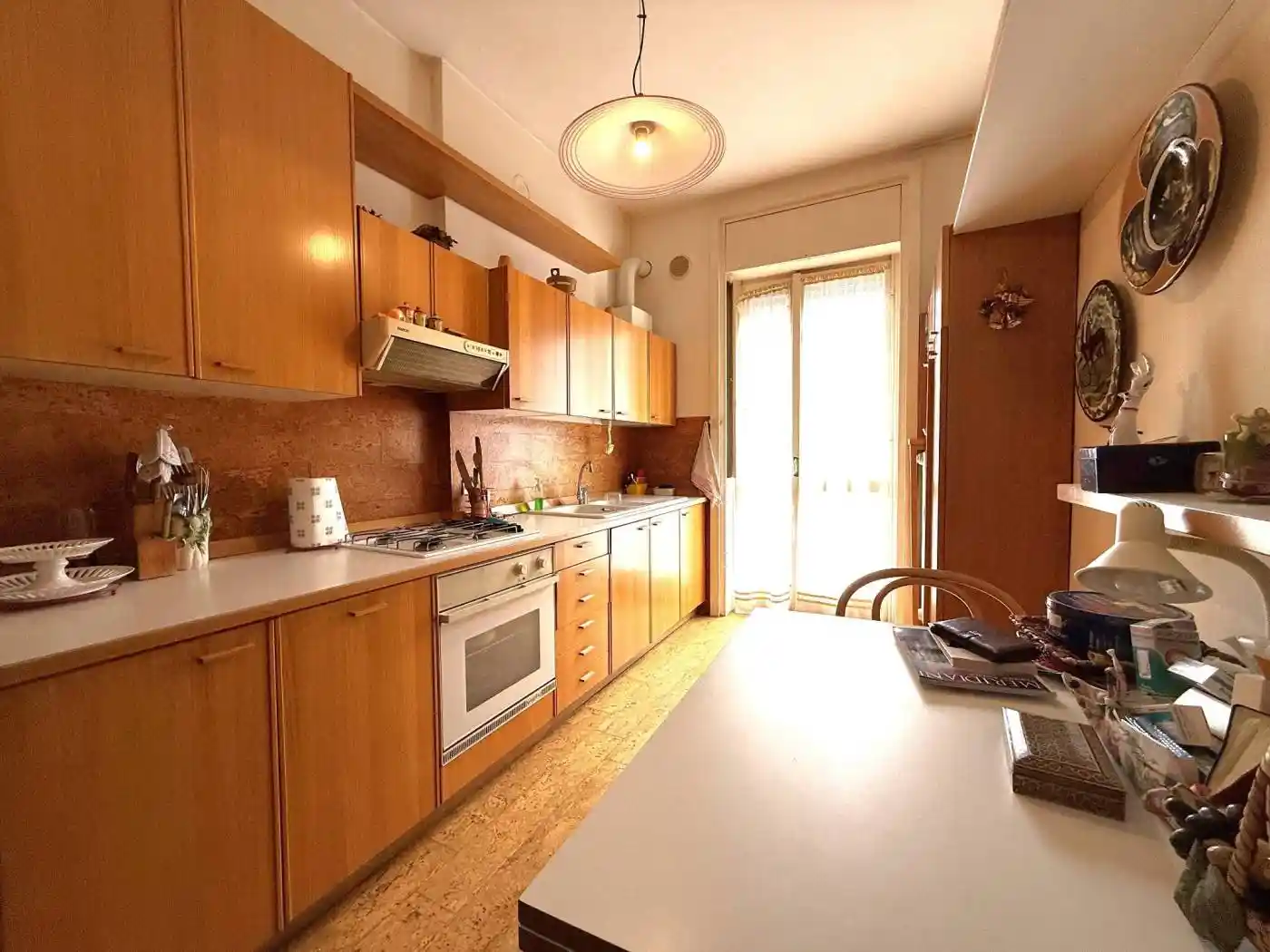 Appartamento in vendita a Bergamo