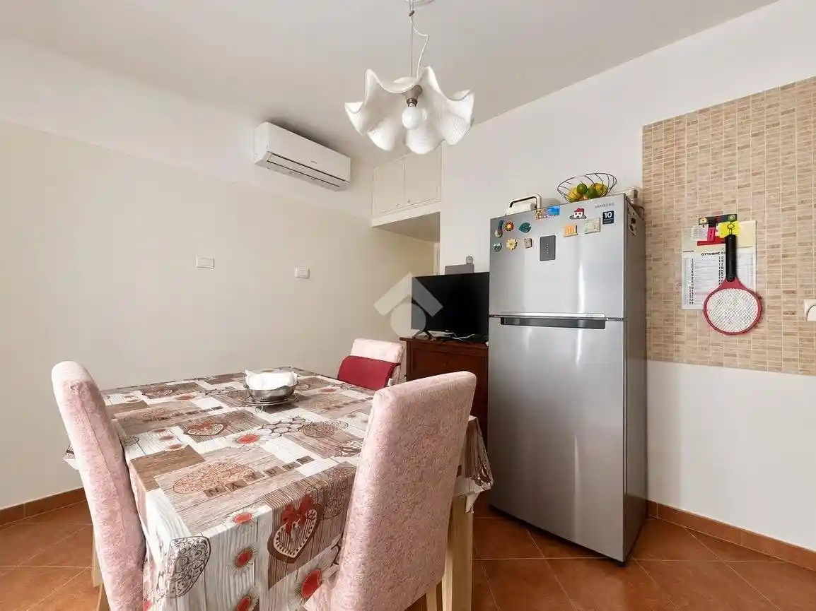 Appartamento in vendita a Prato