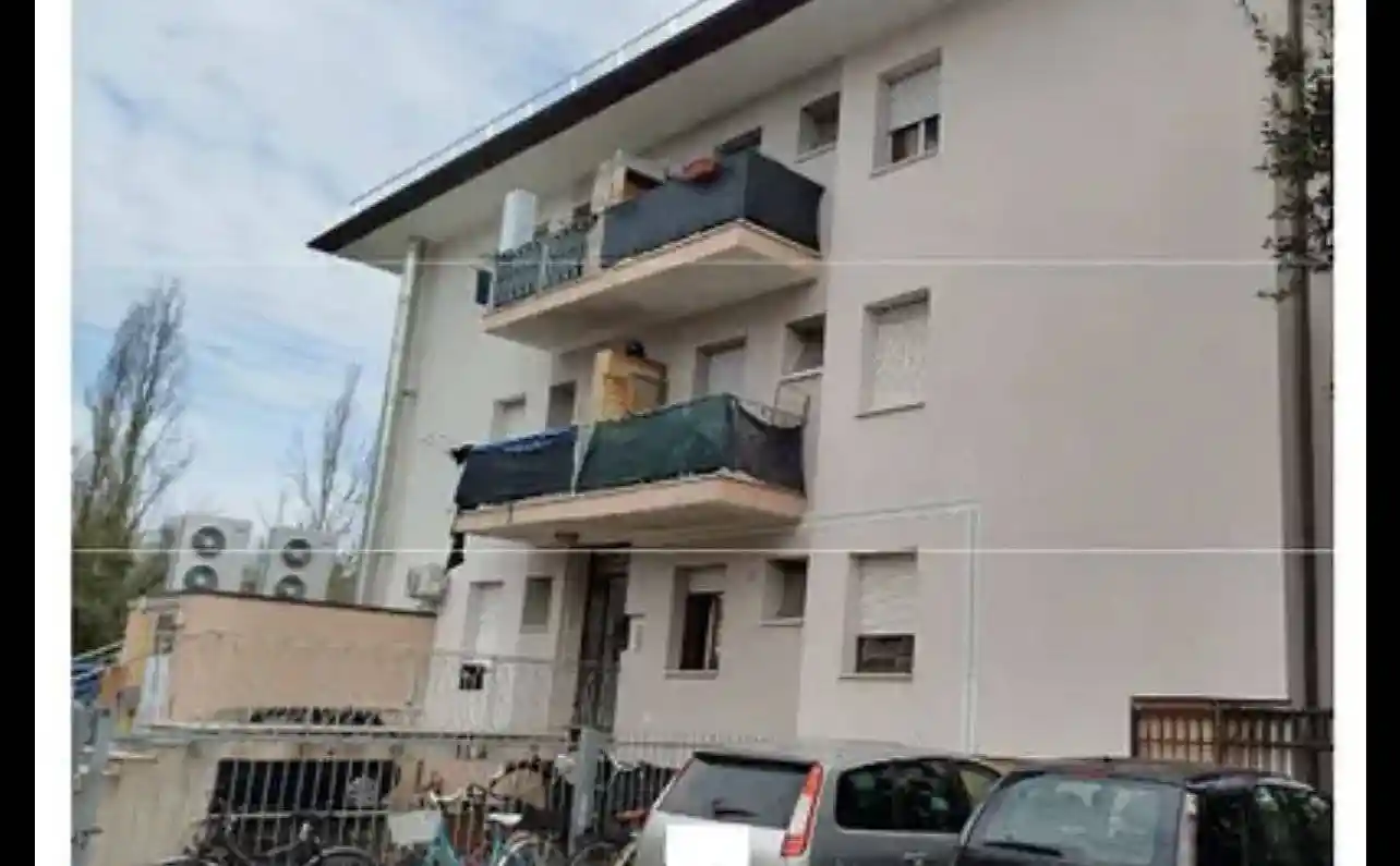 Appartamento in vendita a Padova