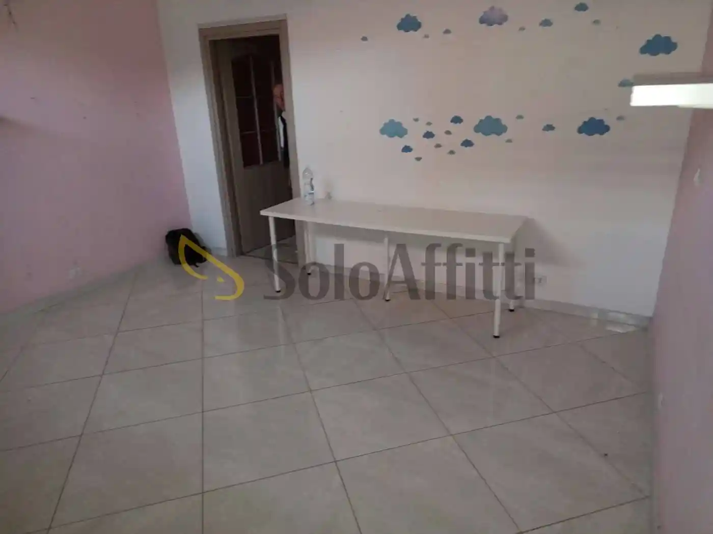 Appartamento in affitto a Torino