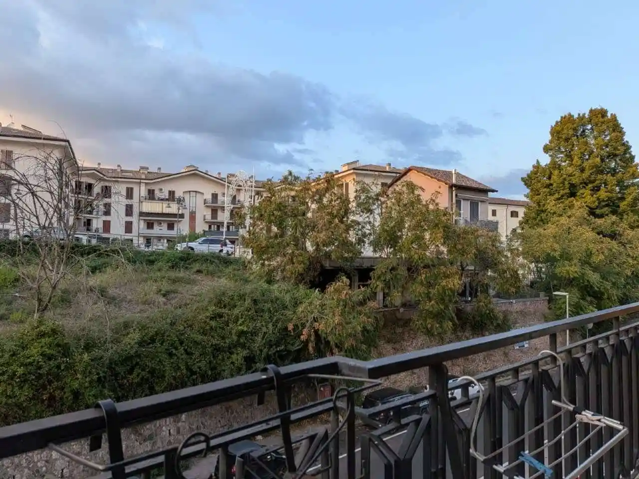 Appartamento in vendita a Frosinone