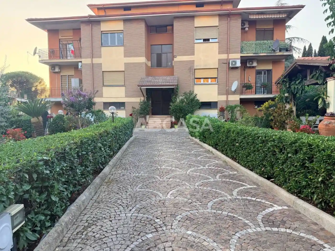 Appartamento in affitto a Velletri
